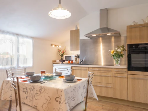 Casa rural Saint-Philbert-de-Grand-Lieu, 1 dormitorio, 3 personas - photo_14894239857