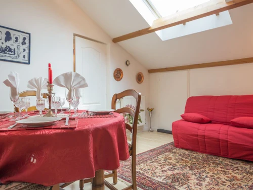 Casa rural Saint-Philbert-de-Grand-Lieu, 1 dormitorio, 3 personas - photo_14894239857