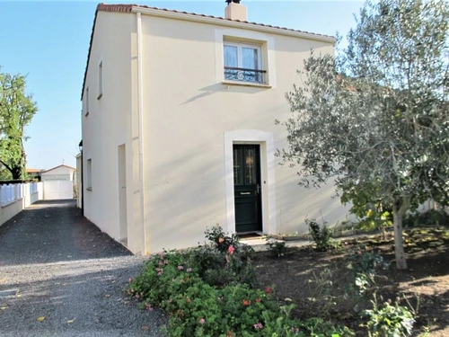 Casa rural Saint-Philbert-de-Grand-Lieu, 1 dormitorio, 3 personas - photo_14894239857