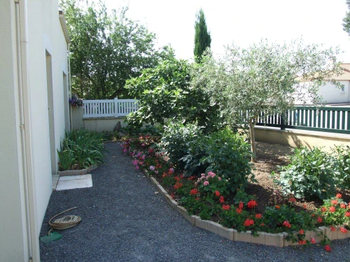 Casa rural Saint-Philbert-de-Grand-Lieu, 1 dormitorio, 3 personas - photo_14894239857