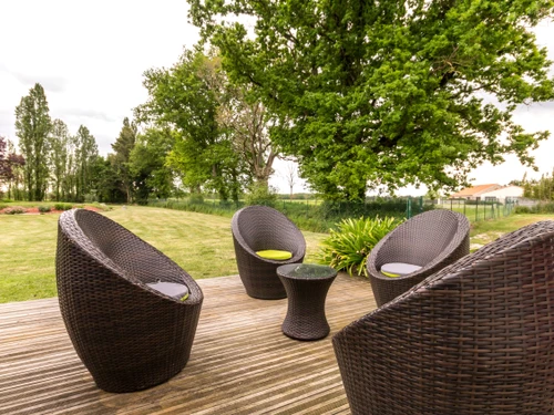 Casa rural Saint-Philbert-de-Grand-Lieu, 2 dormitorios, 5 personas - photo_14901835892