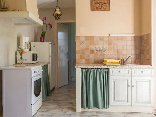 Gîte Rouans, 2 pièces, 4 personnes - photo_14894234801