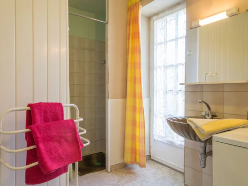 Gîte Rouans, 2 pièces, 4 personnes - photo_14894234801