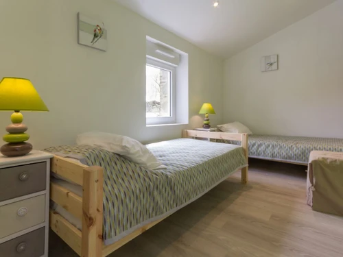 Gîte Saint-Hilaire-de-Chaléons, 5 pièces, 8 personnes - photo_14894239409