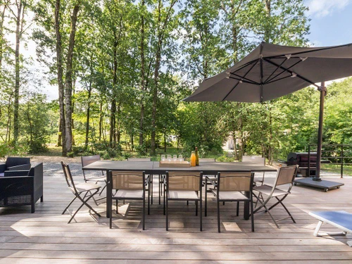 Gîte Port-Saint-Père, 5 pièces, 11 personnes - photo_14901835255