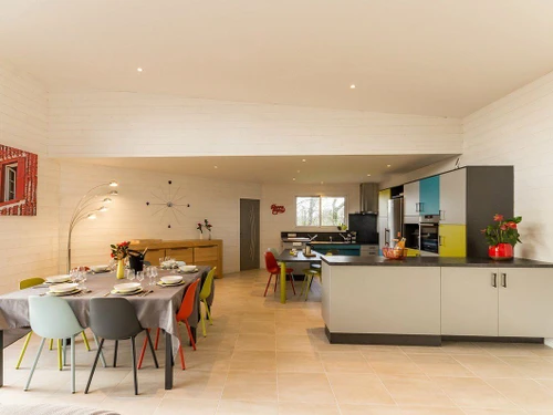 Gîte Port-Saint-Père, 5 pièces, 11 personnes - photo_14901835255