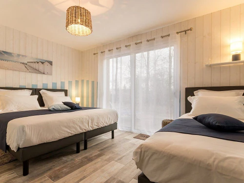 Gîte Port-Saint-Père, 5 pièces, 11 personnes - photo_14901835255