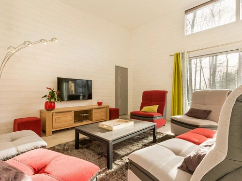 Gîte Port-Saint-Père, 5 pièces, 11 personnes - photo_14901835255