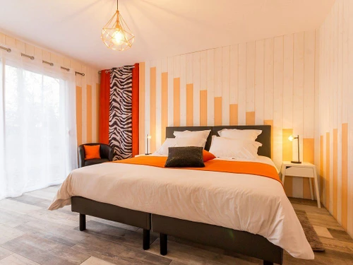 Gîte Port-Saint-Père, 5 pièces, 11 personnes - photo_14901835255