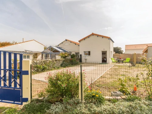 Gîte La Plaine-sur-Mer, 2 pièces, 4 personnes - photo_14901836612