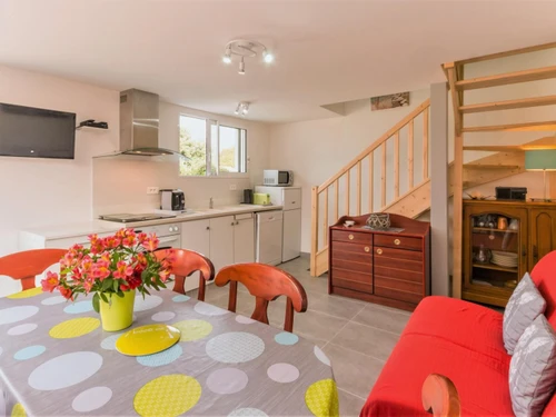 Gîte La Plaine-sur-Mer, 2 pièces, 4 personnes - photo_14901836612