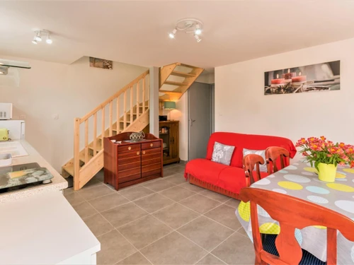 Gîte La Plaine-sur-Mer, 2 pièces, 4 personnes - photo_14901836612