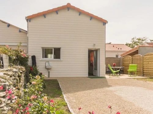 Gîte La Plaine-sur-Mer, 2 pièces, 4 personnes - photo_14901836612