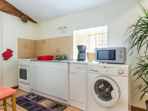 Casa rural Corcoué-sur-Logne, 2 dormitorios, 4 personas - photo_14901844047