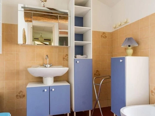 Casa rural Corcoué-sur-Logne, 2 dormitorios, 4 personas - photo_14901844047