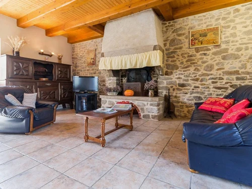 Gite Mesquer, 3 bedrooms, 5 persons - photo_14901837529