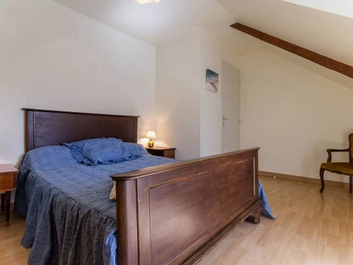 Gite Mesquer, 3 bedrooms, 5 persons - photo_14901837529