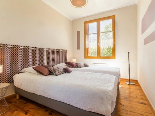 Gite Crossac, 2 bedrooms, 4 persons - photo_14894633084