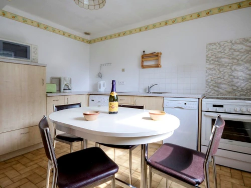 Gîte La Chapelle-Launay, 3 pièces, 4 personnes - photo_14894239634