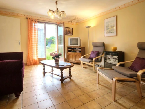 Gîte La Chapelle-Launay, 3 pièces, 4 personnes - photo_14894239634