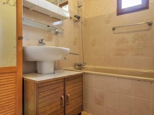 Gîte La Chapelle-Launay, 3 pièces, 4 personnes - photo_14894239634