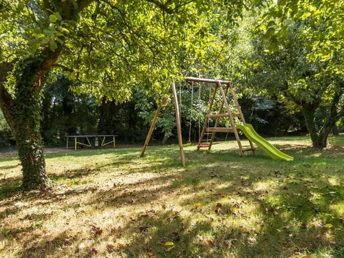 Gîte Mesquer, 5 pièces, 7 personnes - photo_14901836762