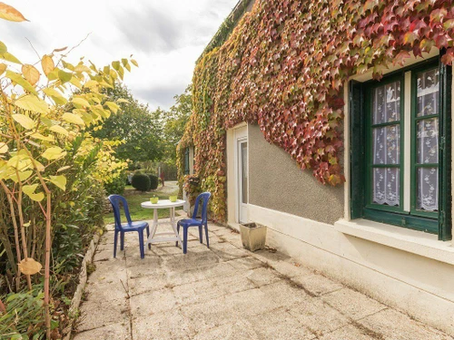 Gite Crossac, 2 bedrooms, 4 persons - photo_14901837744