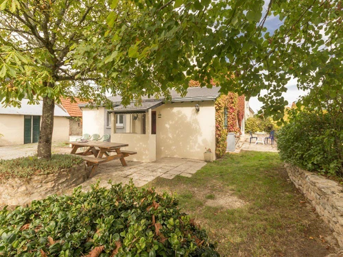 Gite Crossac, 2 bedrooms, 4 persons - photo_14901837744