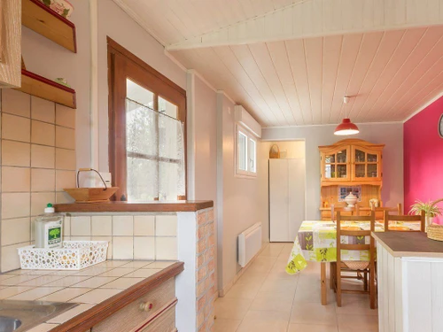 Gite Crossac, 2 bedrooms, 4 persons - photo_14901837744