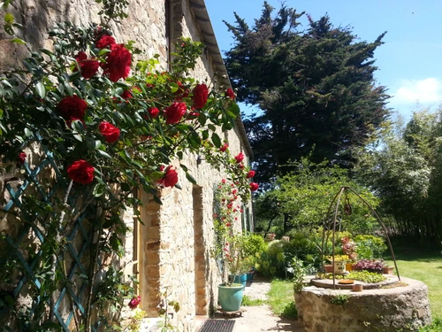 Casa rural Saint-Père-en-Retz, 1 dormitorio, 2 personas - photo_14894246926