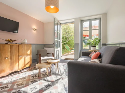 Gîte Saint-Père-en-Retz, 2 pièces, 2 personnes - photo_14894246926