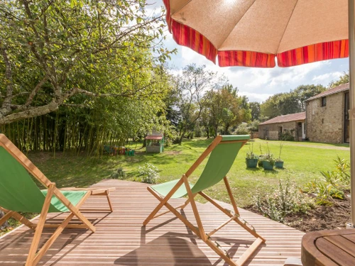 Gîte Saint-Père-en-Retz, 2 pièces, 2 personnes - photo_14894246926