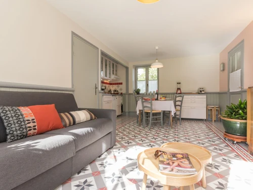 Gîte Saint-Père-en-Retz, 2 pièces, 2 personnes - photo_14894246926