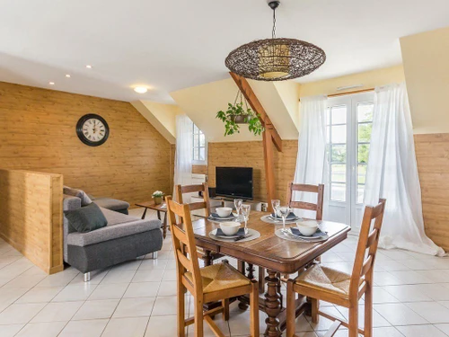 Gite Mesquer, 2 bedrooms, 4 persons - photo_14901842743