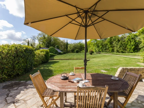 Gite Mesquer, 3 bedrooms, 5 persons - photo_14894235766