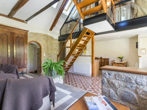 Gite Mesquer, 3 bedrooms, 5 persons - photo_14894235766