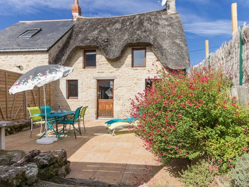 Gasthaus Guérande, 2 Schlafzimmer, 4 Personen - photo_14901838026