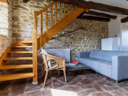 Gite Guérande, 2 bedrooms, 4 persons - photo_14901838026