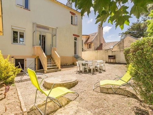 Gite Saint-Brevin-les-Pins, 3 bedrooms, 6 persons - photo_14901836831