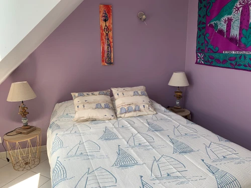 Appartement La Turballe, 3 pièces, 4 personnes - photo_14894576257