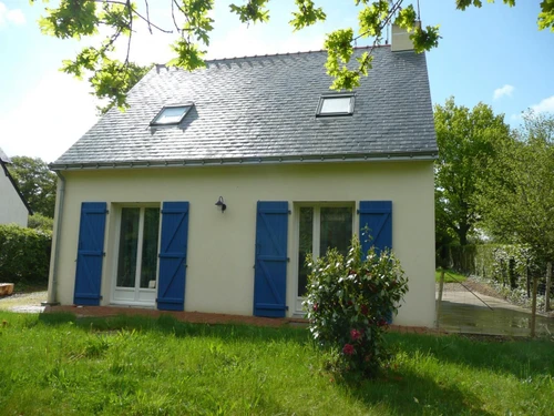 Gîte Assérac, 4 pièces, 6 personnes - photo_14901845874