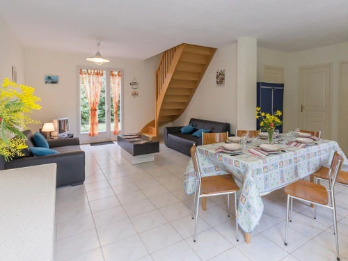 Gasthaus Assérac, 3 Schlafzimmer, 6 Personen - photo_14901845874