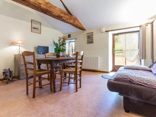 Casa rural Corcoué-sur-Logne, 1 dormitorio, 3 personas - photo_14901836973