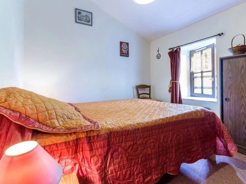 Casa rural Corcoué-sur-Logne, 1 dormitorio, 3 personas - photo_14901836973