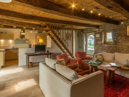 Gîte Guérande, 4 pièces, 7 personnes - photo_14901842527