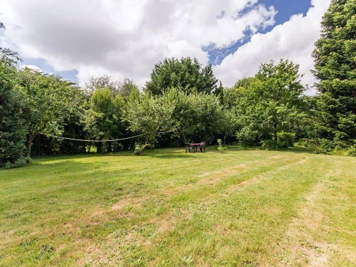 Casa rural Corcoué-sur-Logne, 1 dormitorio, 3 personas - photo_14901836973