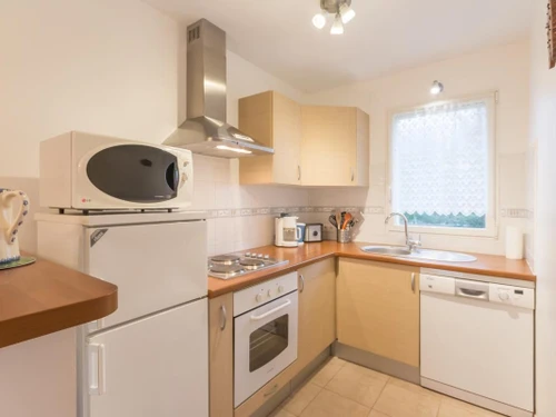 Gite Piriac-sur-Mer, 2 bedrooms, 4 persons - photo_14894236799