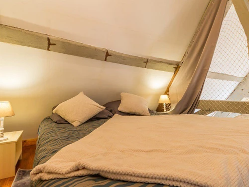 Ferienwohnung Guérande, 2 Schlafzimmer, 4 Personen - photo_14901839114