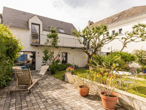 Gîte Batz-sur-Mer, 2 pièces, 3 personnes - photo_14894235544