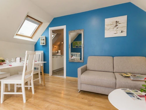 Gîte Batz-sur-Mer, 2 pièces, 3 personnes - photo_14894235544